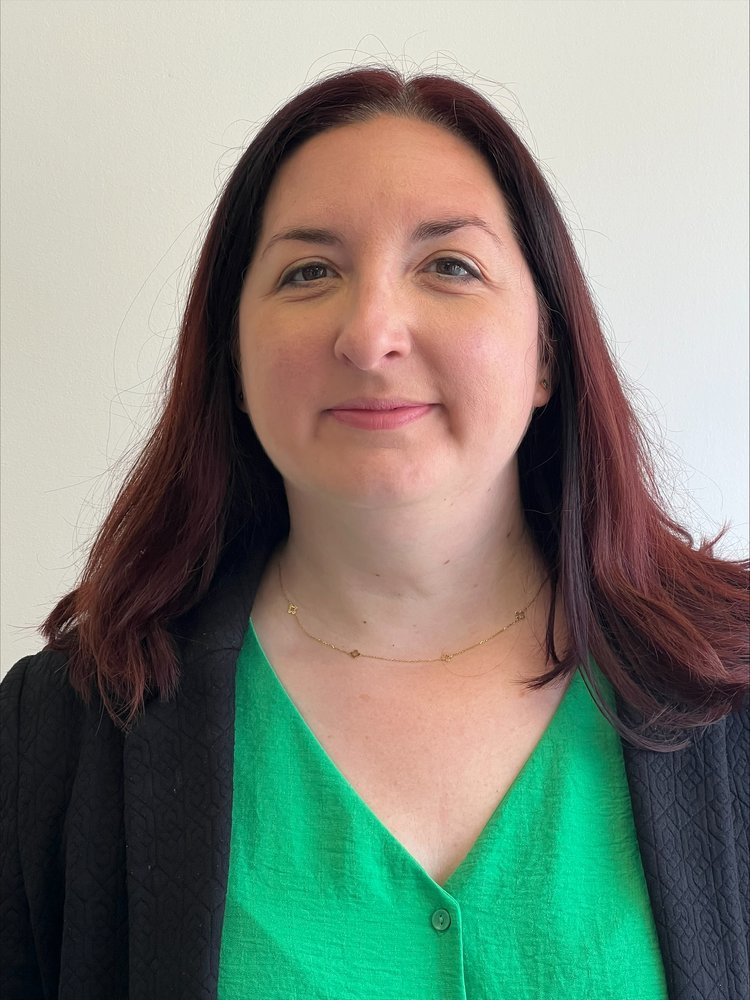 Rachel, Mortgage & Protection Adviser